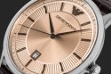 Zegarek Męski EMPORIO ARMANI Renato AR11783 + BOX