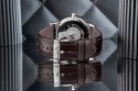 Zegarek Męski EMPORIO ARMANI Renato AR11783 + BOX