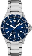Zegarek Męski EMPORIO ARMANI World Explorer AR11697 + BOX