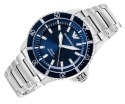 Zegarek Męski EMPORIO ARMANI World Explorer AR11697 + BOX