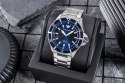 Zegarek Męski EMPORIO ARMANI World Explorer AR11697 + BOX
