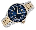 Zegarek Męski EMPORIO ARMANI World Explorer AR11738 + BOX