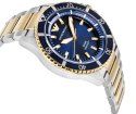 Zegarek Męski EMPORIO ARMANI World Explorer AR11738 + BOX