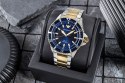 Zegarek Męski EMPORIO ARMANI World Explorer AR11738 + BOX