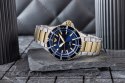 Zegarek Męski EMPORIO ARMANI World Explorer AR11738 + BOX