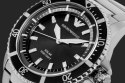 Zegarek Męski EMPORIO ARMANI World Explorer AR11787 + BOX