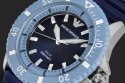 Zegarek Męski EMPORIO ARMANI World Explorer Solar AR11785 + BOX