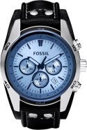 Zegarek Męski FOSSIL Coachman CH2564 + BOX