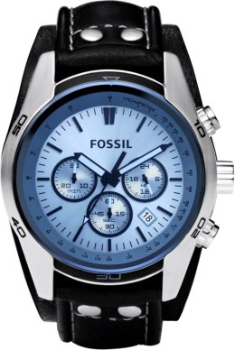 Zegarek Męski FOSSIL Coachman CH2564 + BOX