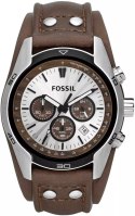 Zegarek Męski FOSSIL Coachman CH2565 + BOX