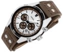 Zegarek Męski FOSSIL Coachman CH2565 + BOX