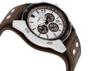 Zegarek Męski FOSSIL Coachman CH2565 + BOX