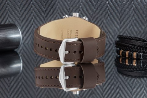 Zegarek Męski FOSSIL Coachman CH2565 + BOX