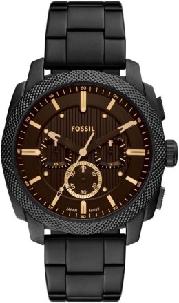Zegarek Męski FOSSIL Machine FS6097 + BOX
