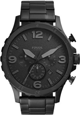 Zegarek Męski FOSSIL Nate JR1401 + BOX