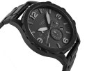 Zegarek Męski FOSSIL Nate JR1401 + BOX