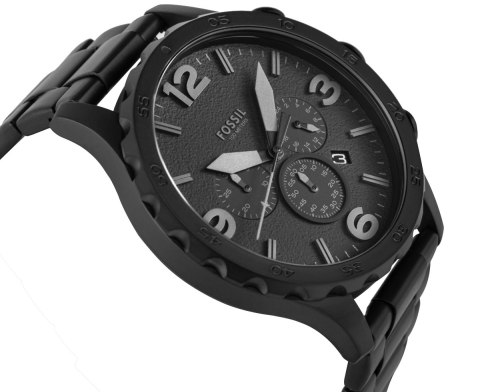 Zegarek Męski FOSSIL Nate JR1401 + BOX