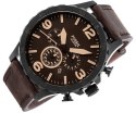 Zegarek Męski FOSSIL Nate JR1487 + BOX