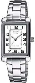 Zegarek Damski CASIO LTP-1234PD-7BEG + BOX