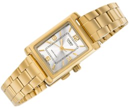 Zegarek Damski CASIO LTP-1234PG-7AEG + BOX