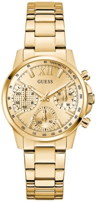 Zegarek Damski Guess Bailey GW0933L2 + BOX