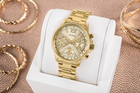Zegarek Damski Guess Bailey GW0933L2 + BOX