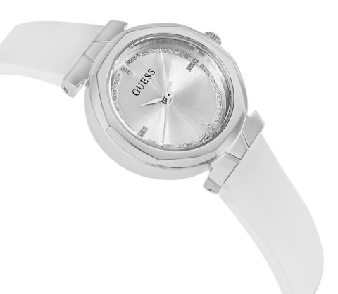Zegarek Damski Guess Bejeweled GW0928L1 + BOX