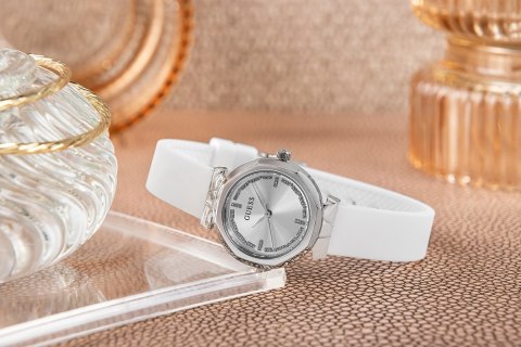 Zegarek Damski Guess Bejeweled GW0928L1 + BOX