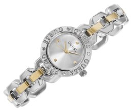 Zegarek Damski Guess Bejeweled Siren GW1019L3 + BOX