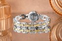 Zegarek Damski Guess Bejeweled Siren GW1019L3 + BOX