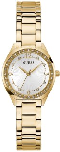 Zegarek Damski Guess Charlotte GW0767L2 + BOX