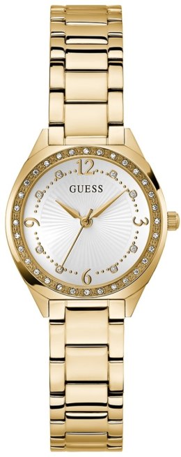 Zegarek Damski Guess Charlotte GW0767L2 + BOX