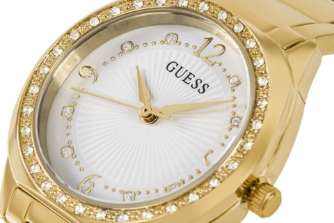 Zegarek Damski Guess Charlotte GW0767L2 + BOX