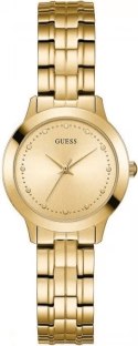 Zegarek Damski Guess Chelsea W0989L2 + BOX