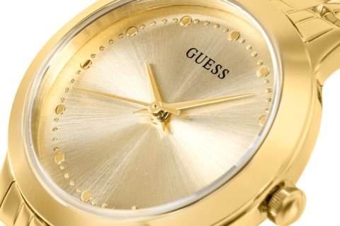 Zegarek Damski Guess Chelsea W0989L2 + BOX