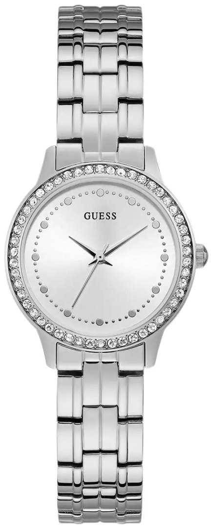 Zegarek Damski Guess Chelsea W1209L1 + BOX