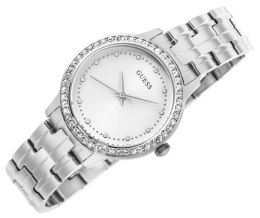 Zegarek Damski Guess Chelsea W1209L1 + BOX