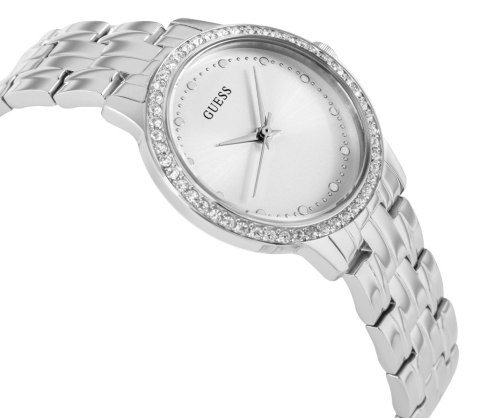 Zegarek Damski Guess Chelsea W1209L1 + BOX