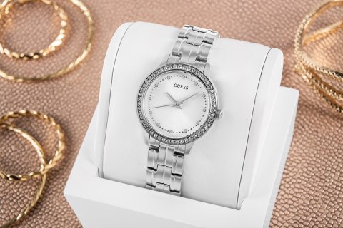 Zegarek Damski Guess Chelsea W1209L1 + BOX