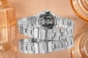 Zegarek Damski Guess Chelsea W1209L1 + BOX