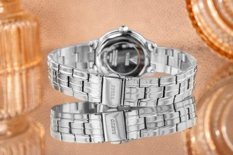 Zegarek Damski Guess Chelsea W1209L1 + BOX