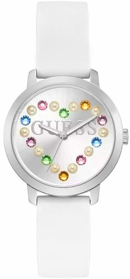 Zegarek Damski Guess Devotion GW0998L1 + BOX