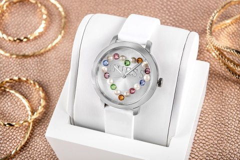 Zegarek Damski Guess Devotion GW0998L1 + BOX