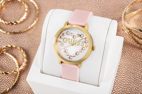 Zegarek Damski Guess Devotion GW0998L2 + BOX
