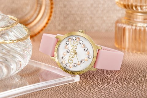Zegarek Damski Guess Devotion GW0998L2 + BOX