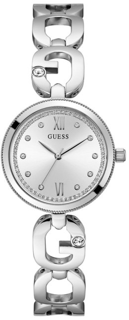 Zegarek Damski Guess Empower GW0759L1 + BOX