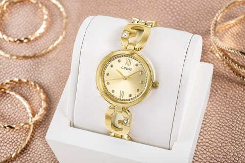 Zegarek Damski Guess Empower GW0759L2 + BOX