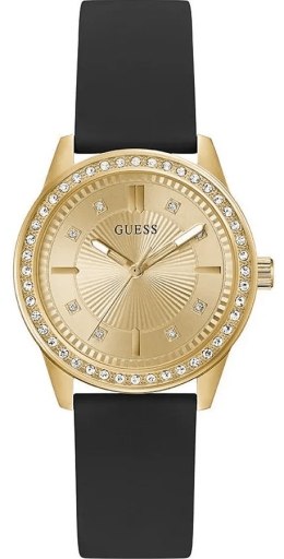 Zegarek Damski Guess Margo GW1030L2 + BOX