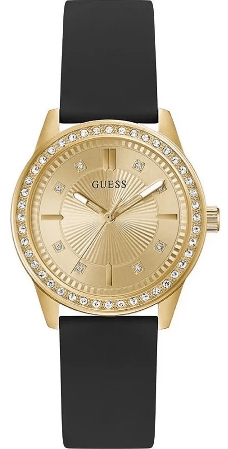 Zegarek Damski Guess Margo GW1030L2 + BOX