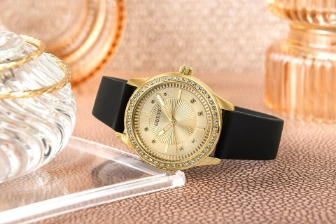 Zegarek Damski Guess Margo GW1030L2 + BOX